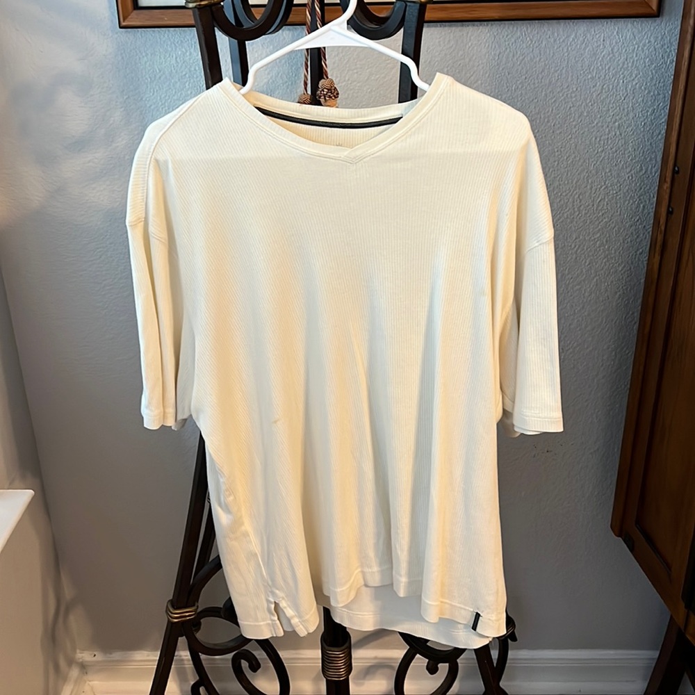 Axis large Shirt Large
